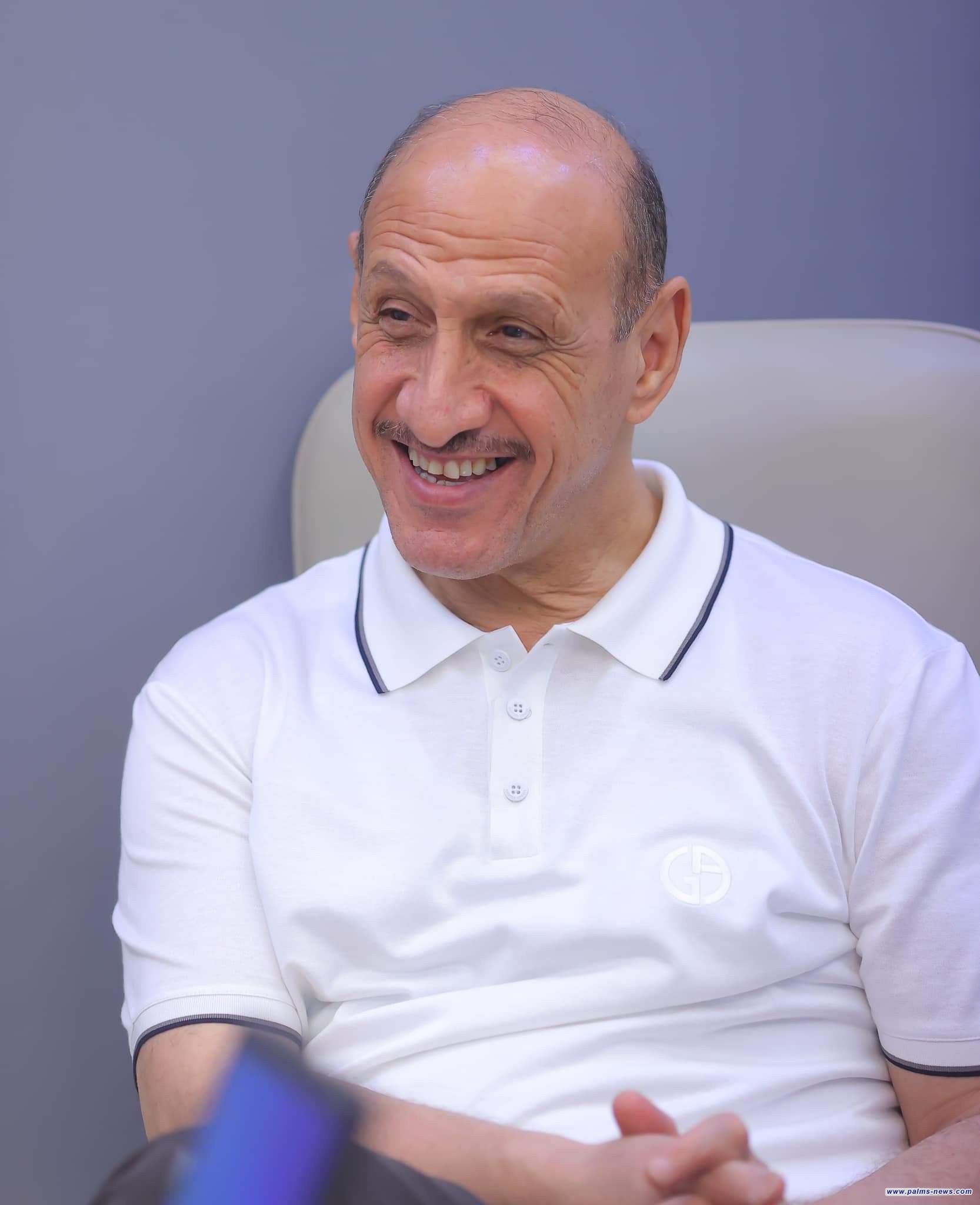 درجال : مباراة الزوراء والجوية ستنقل كما موجود بمباريات الدوريات العالمية